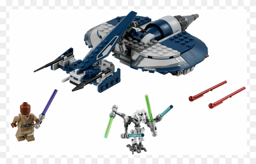 981x604 Lego Star Wars, Toy, Pedal, Machine HD PNG Download