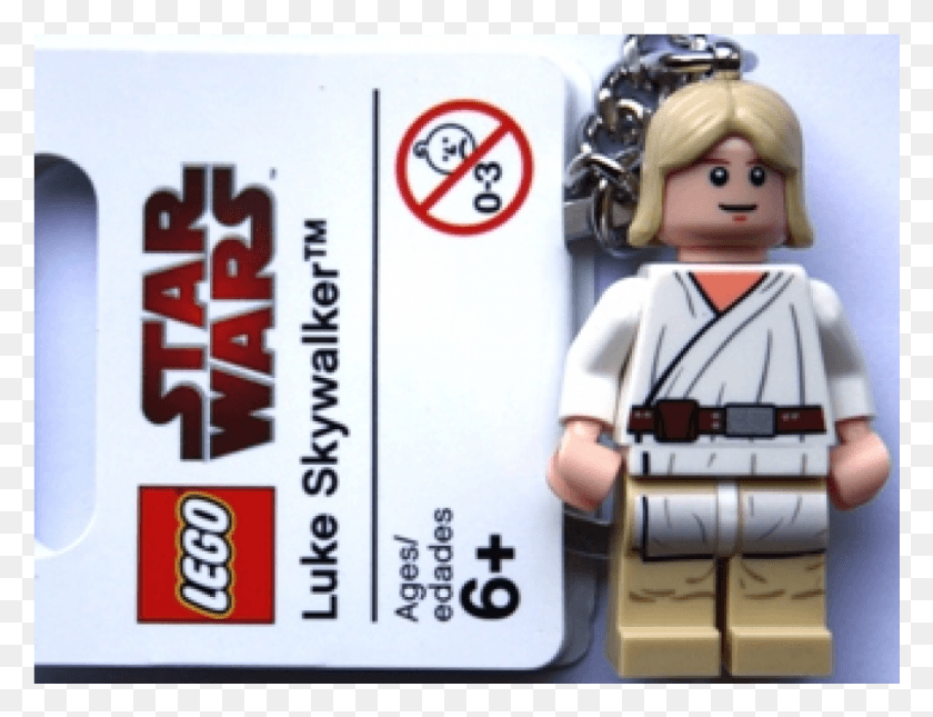 981x736 Descargar Png / Lego Star Wars, Texto, Persona, Humano Hd Png
