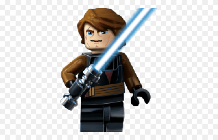 379x481 Lego Star Wars, Toy, Duel, Final Fantasy HD PNG Download