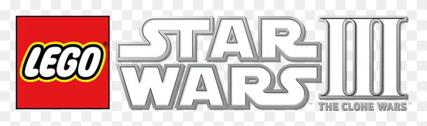 800x194 Lego Star Wars Logo Transparent Background Lego Star Wars, Text, Word, Minecraft HD PNG Download