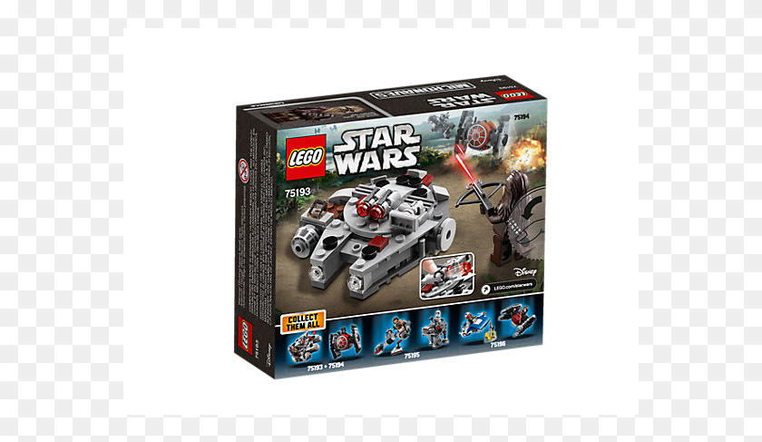 569x427 Lego Star Wars Star Wars Lego Millennium Falcon, Toy, Flyer, Poster HD PNG Download