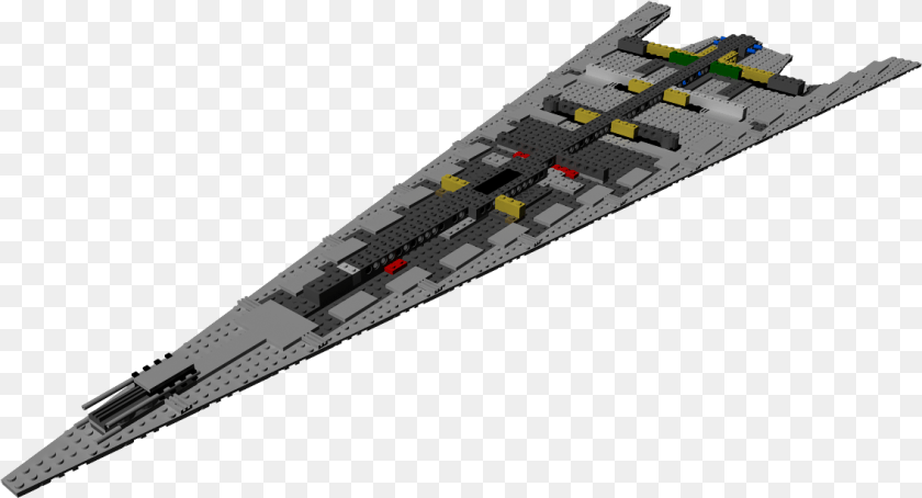 Lego Super Star Destroyer Super Star Destroyer Pixel, Transportation, Vehicle, Ship, Aircraft Transparent PNG