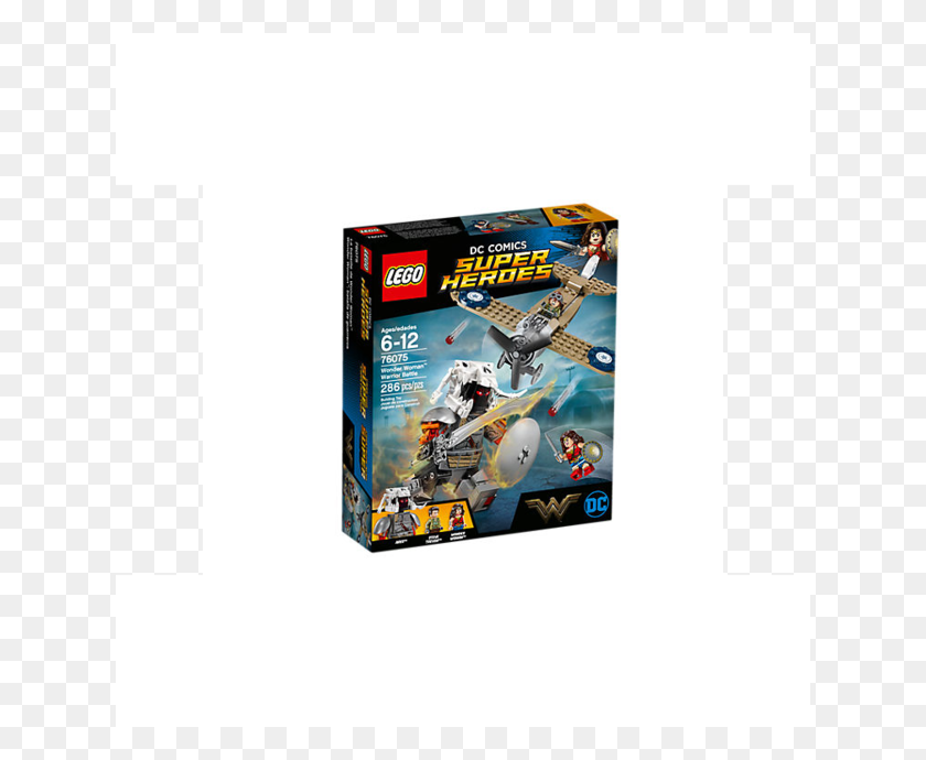 630x630 Лего Супергерои Dc Comics Лего Герой Чудо-Женщина, Видеоигры, Игровой Автомат, Компьютер Hd Png Скачать