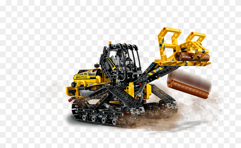3138x1836 Lego Technic HD PNG Download