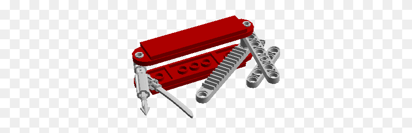 303x211 Lego Technic Swiss Amy Knife Illustration, Wrench, Tool, Weapon HD PNG Download