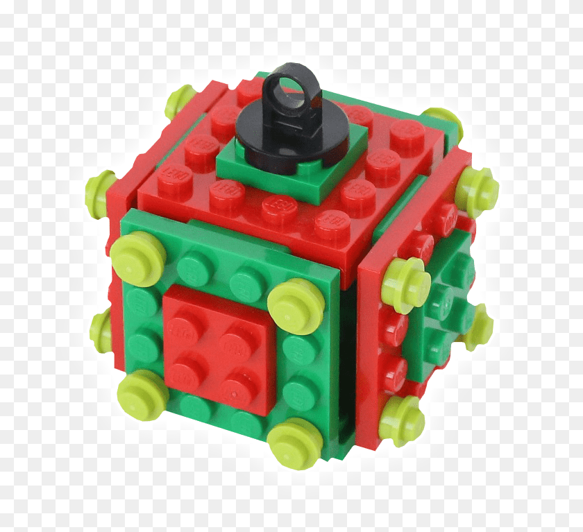717x707 Рождественские Мастерские Lego Конструктор Игрушка, Торт Ко Дню Рождения, Торт, Десерт Png Скачать