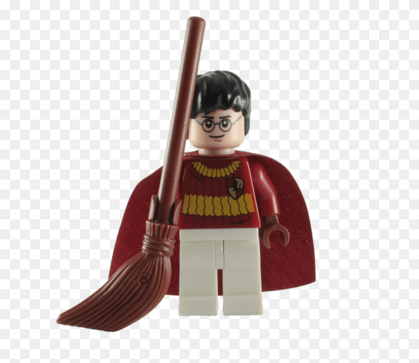619x668 Legos Quidditch And Harry Potter Yes Please Harry Potter Broom Lego, Toy, Person, Human HD PNG Download