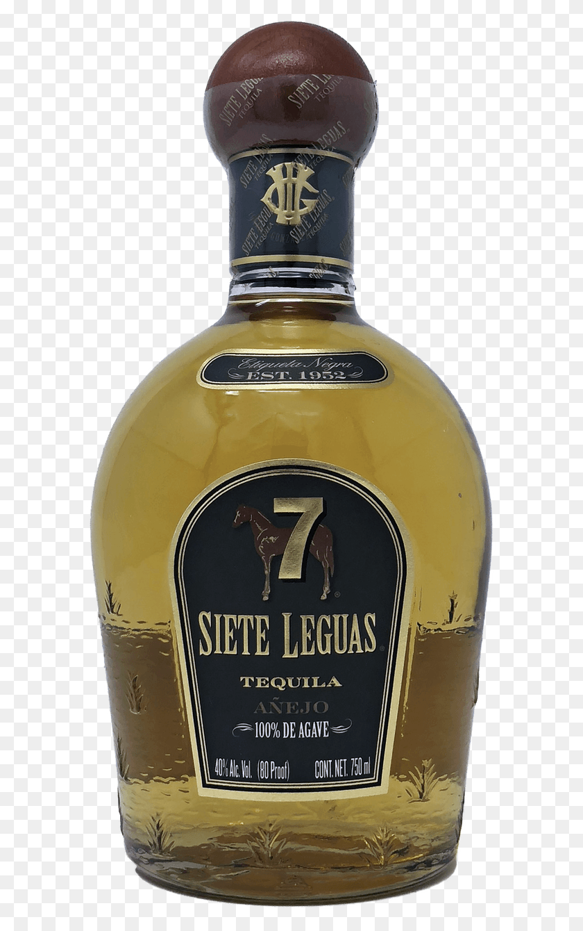591x1280 Descargar Png / Leguas Tequila Anejo, Licor, Alcohol, Bebidas Hd Png