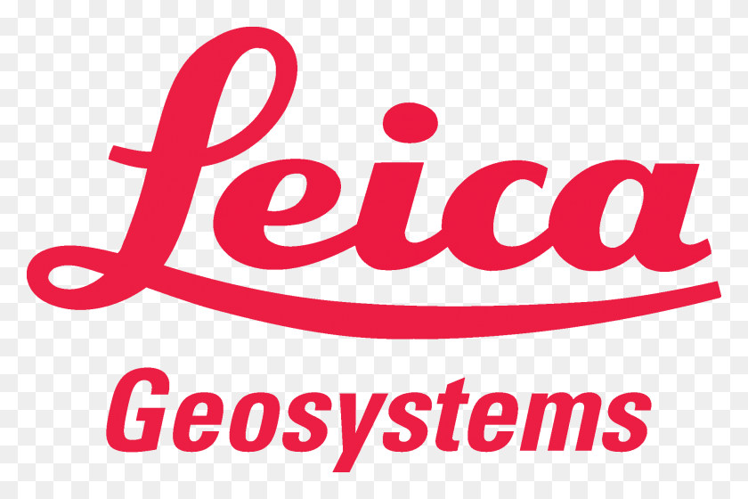 1929x1238 Leica Logos Leica Geosystems Logo, Label, Text, Word HD PNG Download