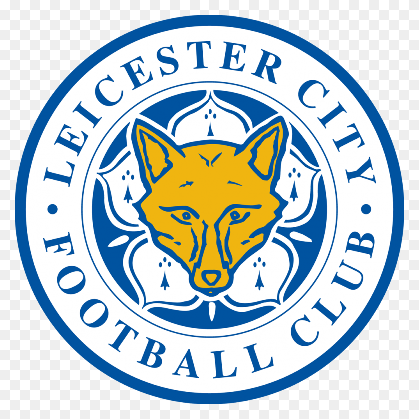 1000x999 Leicester City Fc Logo Leicester City Logo, Symbol, Trademark, Emblem HD PNG Download