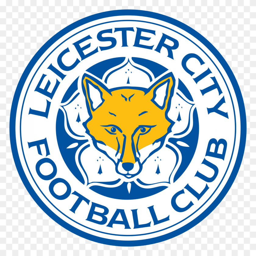 1200x1200 Leicester City Leicester City, Logo, Symbol, Trademark HD PNG Download