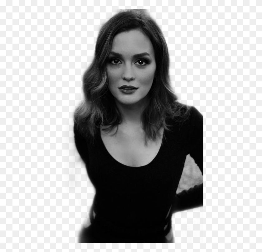 464x749 Leighton Meester, Face, Person, Human HD PNG Download