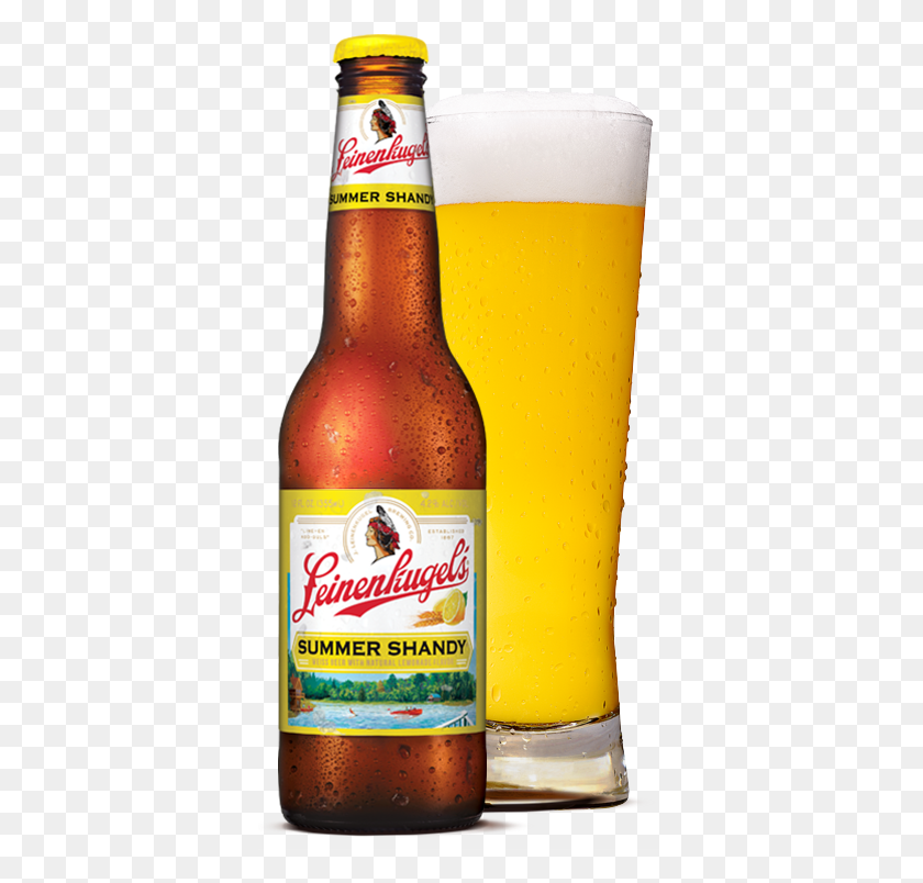 371x744 Leinenkugel S Summer Shandy Summer Shandy Beer, Alcohol, Beverage, Drink HD PNG Download