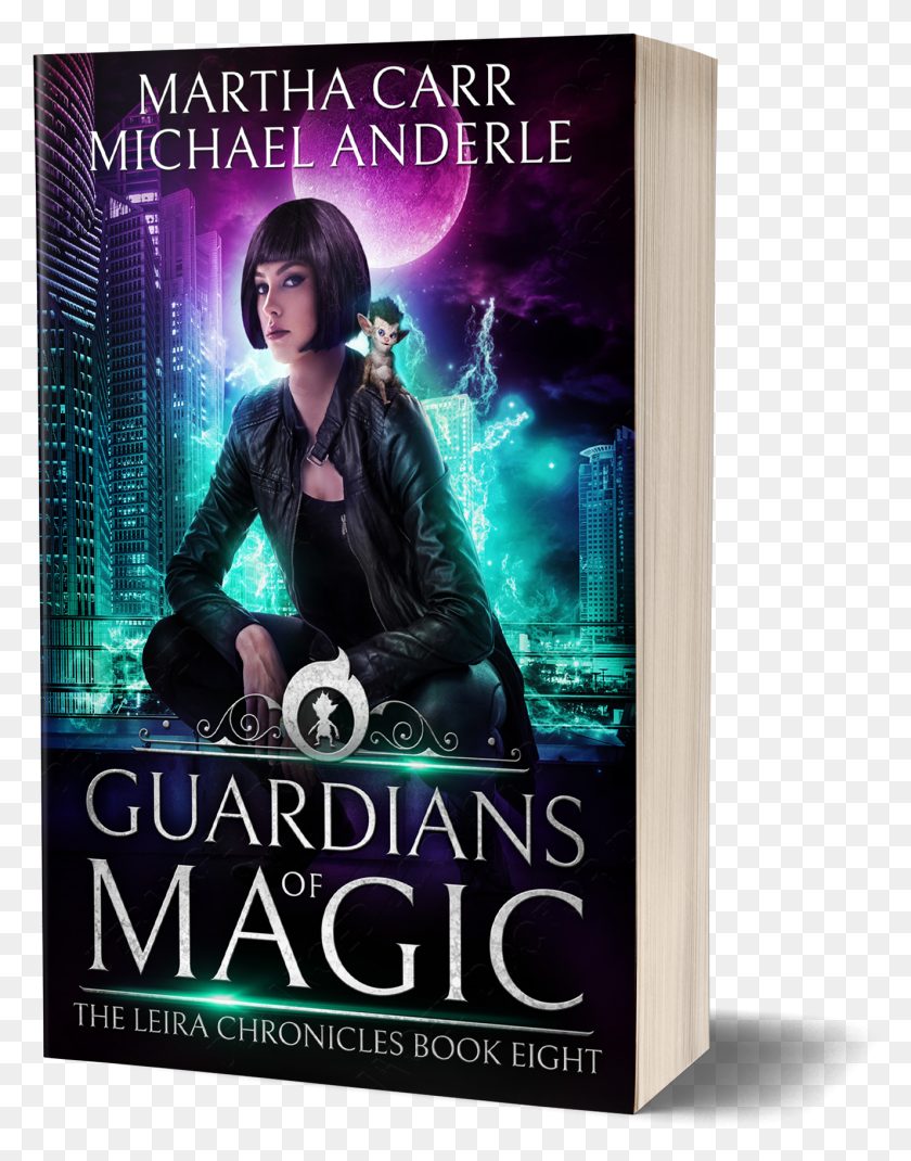 1326x1718 Leira Chronicles Book Guardians Of Magic, Person, Human, Poster HD PNG Download