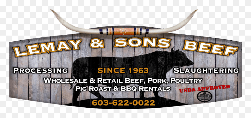 939x408 Lemay And Sons Beef Bull, Deporte, Deportes, Deporte De Equipo Hd Png