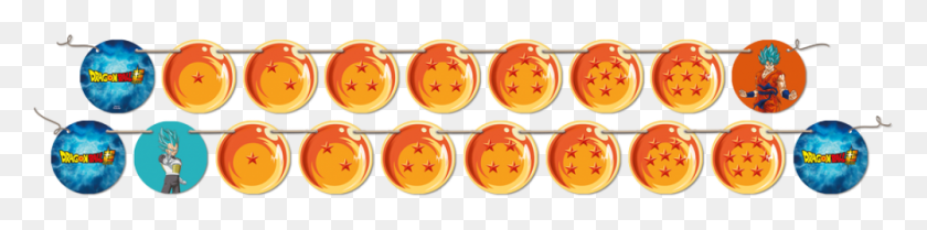 1001x192 Descargar Png / Lembrancinha Para Aniversario Do Dragon Ball, Naturaleza, Símbolo De Estrella, Símbolo Hd Png