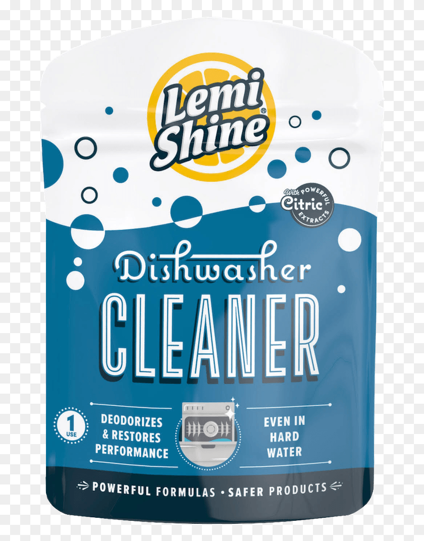 690x1012 Lemi Shine Appliance Cleaners Bottle, Poster, Advertisement, Flyer HD PNG Download