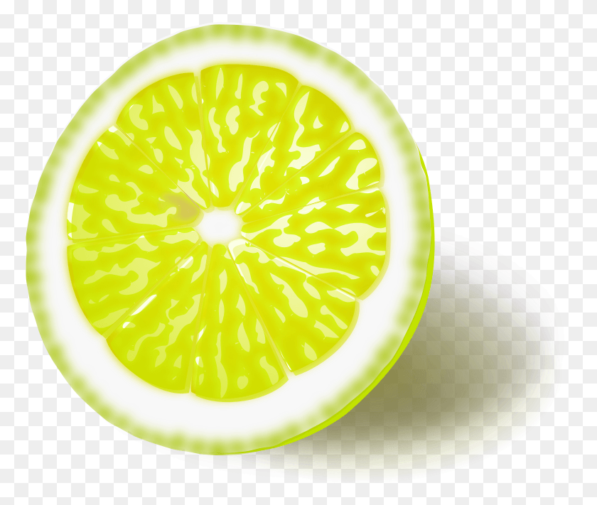 770x651 Lemon Clipart Cytryna Clipart, Citrus Fruit, Fruit, Plant HD PNG Download