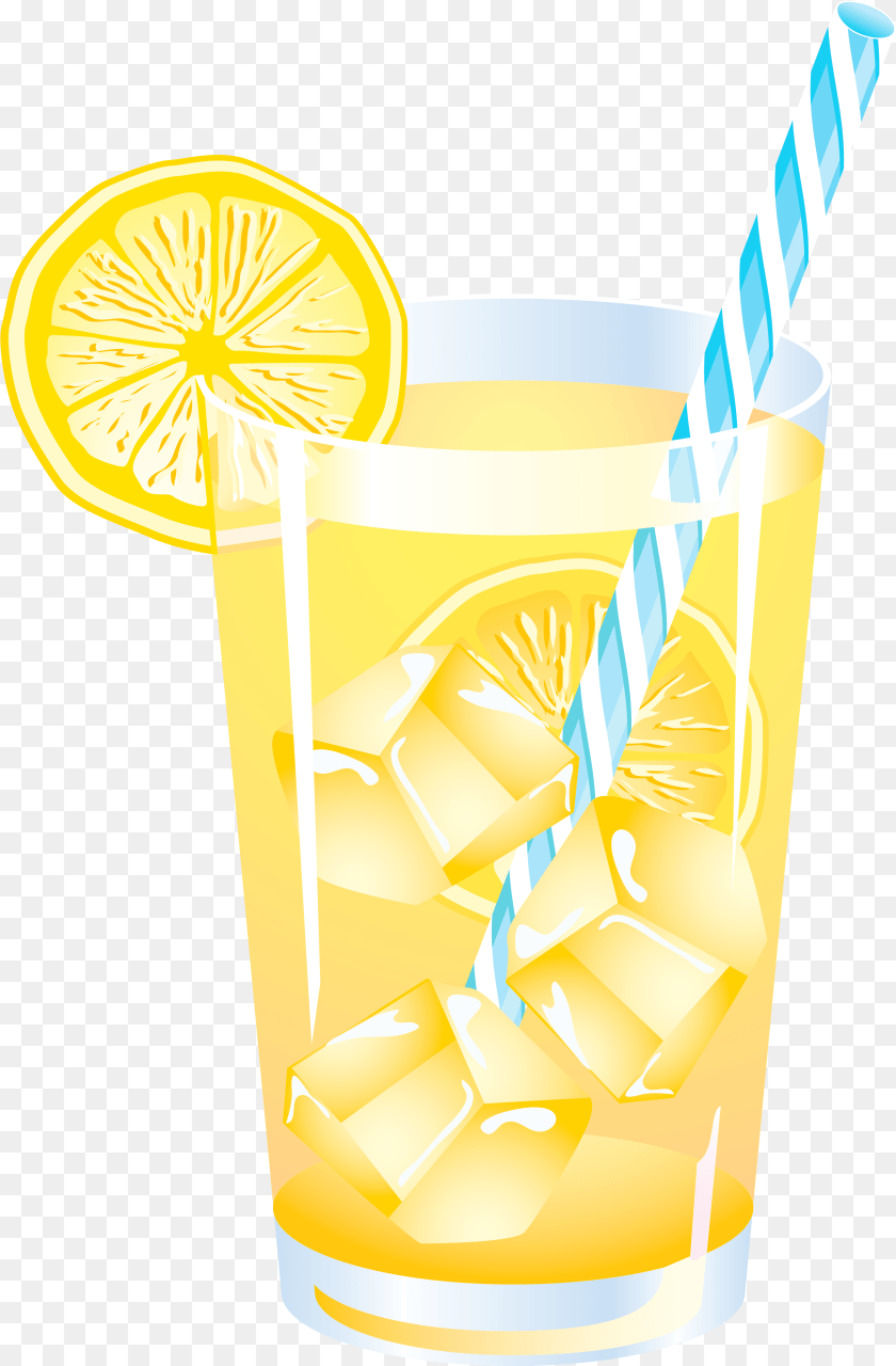 Lemon Lemonade Clip Art, Beverage, Juice, Smoke Pipe Clipart PNG