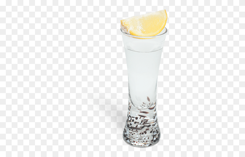308x480 Лимонная Капля Domaine De Canton, Напиток, Напиток, Стакан Hd Png Скачать