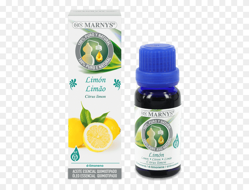 389x580 Lemon Essential Oil Aceite De Anis Estrellado, Plant, Bottle, Fruit HD PNG Download