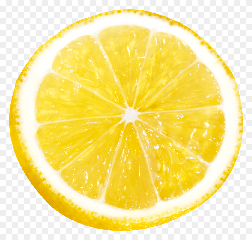 1498x1422 Lemon Slice Orange, Citrus Fruit, Fruit, Plant HD PNG Download