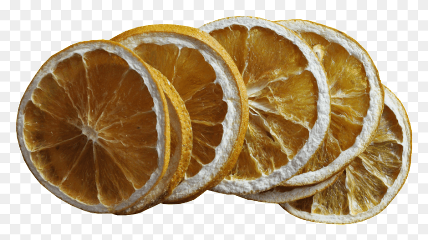 858x453 Lemon Slice Vector, Citrus Fruit, Fruit, Plant HD PNG Download