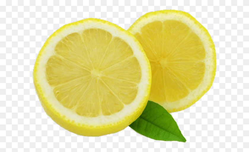 625x453 Лимон На Прозрачном Фоне, Лимон, Цитрусовые, Фрукты, Растение Png Скачать