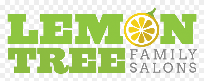 890x313 Lemon Tree Family Salon, Plant, Citrus Fruit, Fruit HD PNG Download