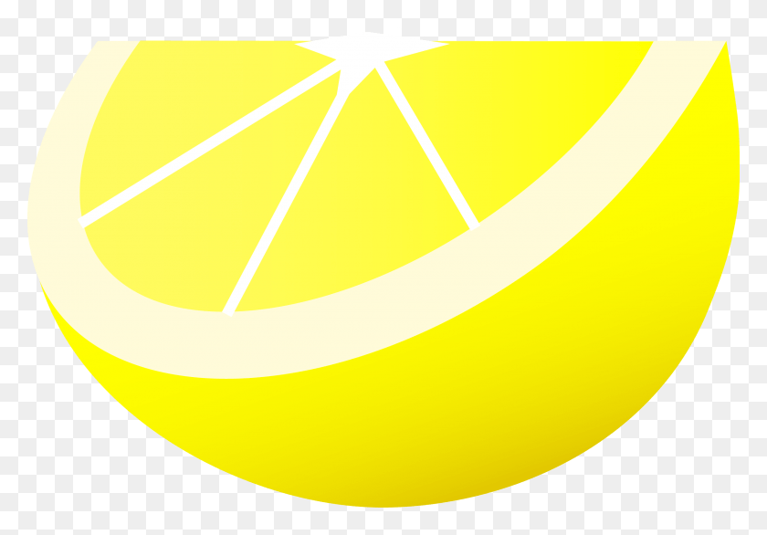 2457x1659 Lemon Vector Lemon Graphics Me Clipart Circle, Banana, Fruit, Plant HD PNG Download