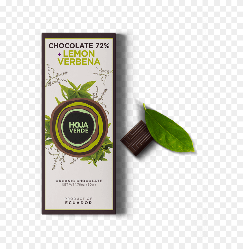 595x801 Verbena De Limón Estadosunidos 800X800Px Hoja Verde Chocolate, Etiqueta, Texto, Botella Hd Png Descargar