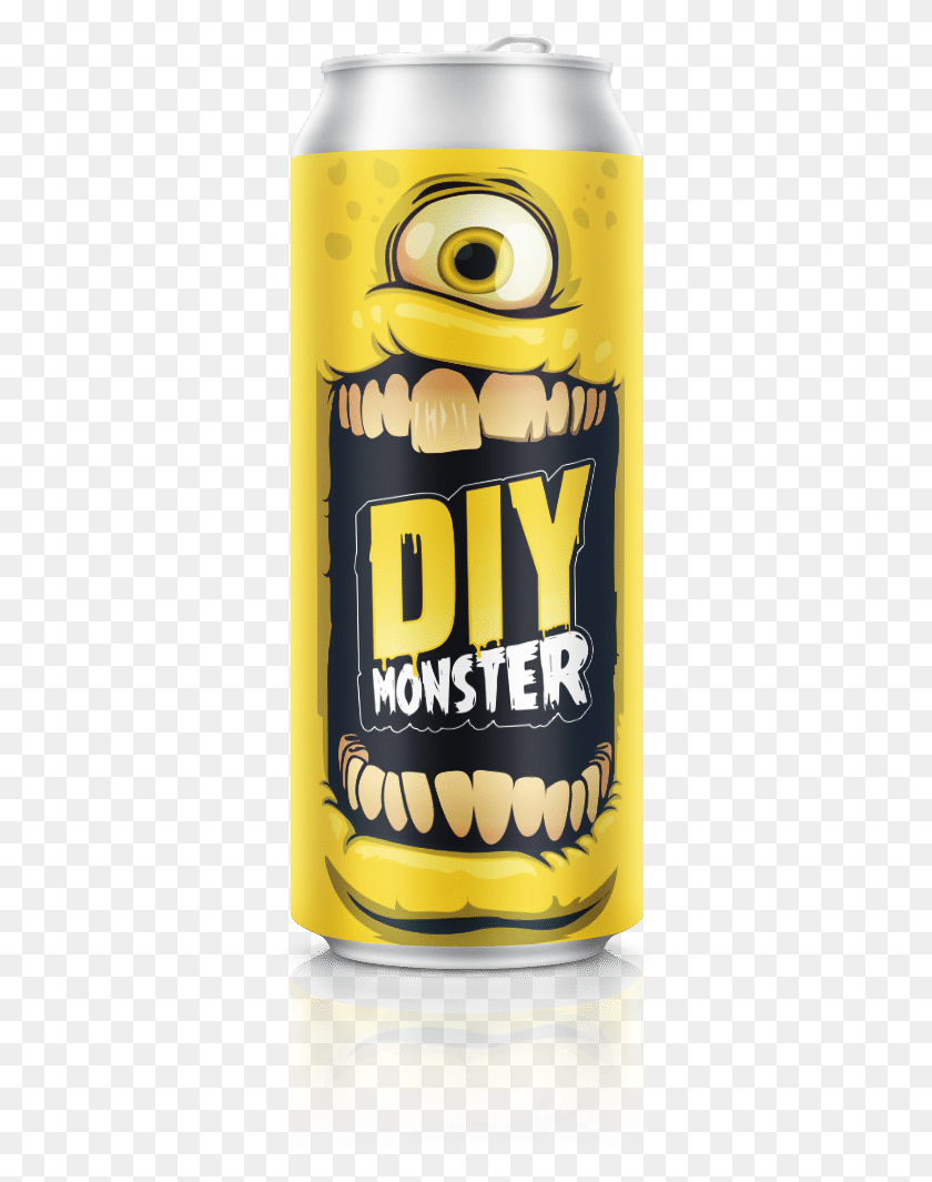 348x1005 Lemonade Cans Caffeinated Drink, Beer, Alcohol, Beverage HD PNG Download