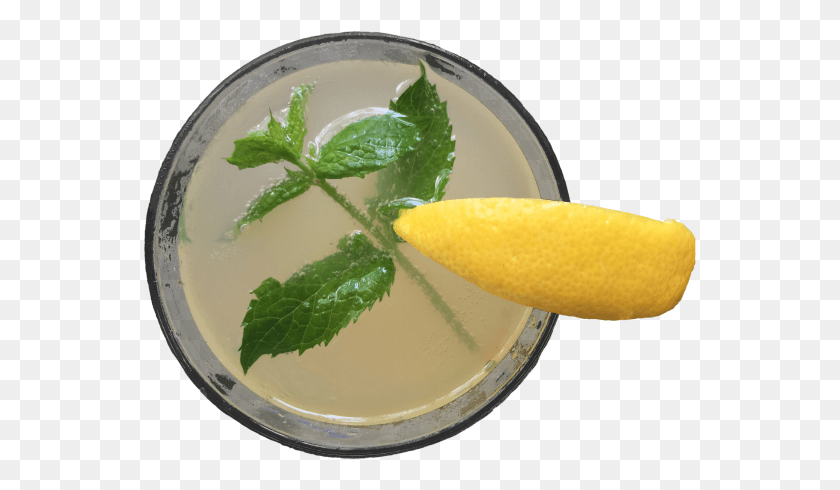 553x430 Lemonade Daiquiri, Cocktail, Alcohol, Beverage HD PNG Download