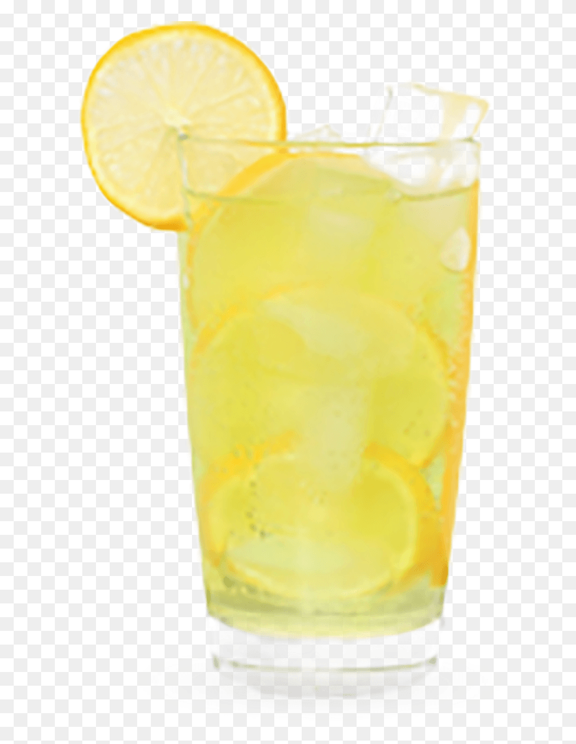 726x1025 Lemonade Sorbet Gimlet, Beverage, Drink, Milk HD PNG Download