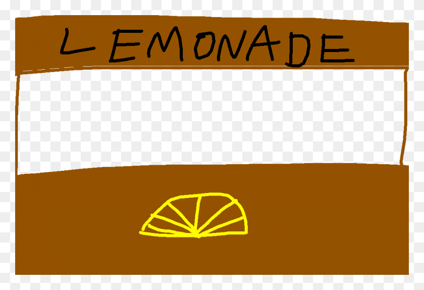 1024x676 Lemonade Stand, Label, Text, Logo HD PNG Download