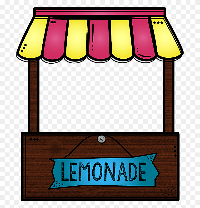 705x813 Lemonade Stand 2 Lemonade Stand, Musical Instrument, Xylophone, Glockenspiel HD PNG Download