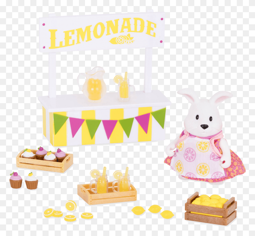 1999x1842 Lemonadetm Stand Birthday Party, Crowd, Parade, Carnival HD PNG Download