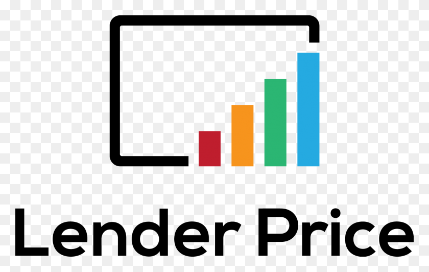 1773x1075 Lender Price Logo Lender Price Logo, Symbol, Trademark HD PNG Download