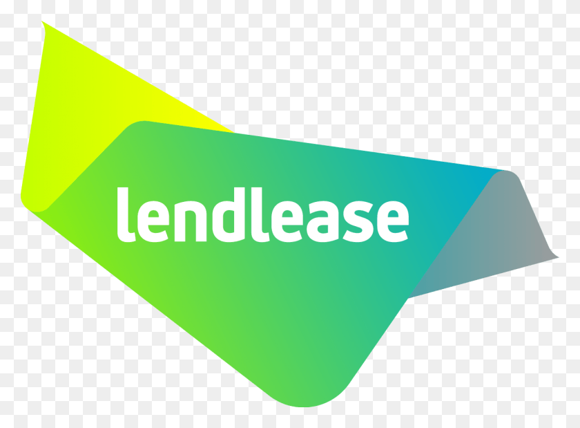 1181x847 Lendlease And Softbank Establish Telecom Infrastructure Lend Lease Group, Triangle, Label, Text HD PNG Download