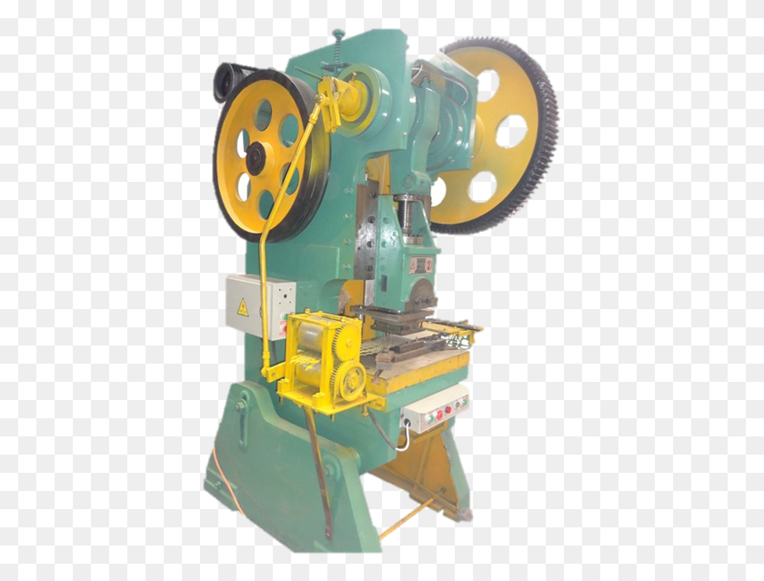 395x579 Length 5 Strips Punching Blade Razor Fence Wire Machine, Toy, Reel, Lathe HD PNG Download