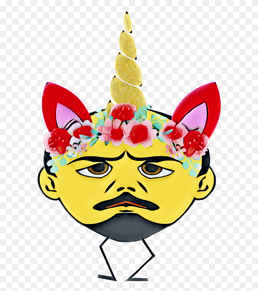600x888 Lenin Ussr Communism Unicorn, Birthday Cake, Cake, Dessert HD PNG Download
