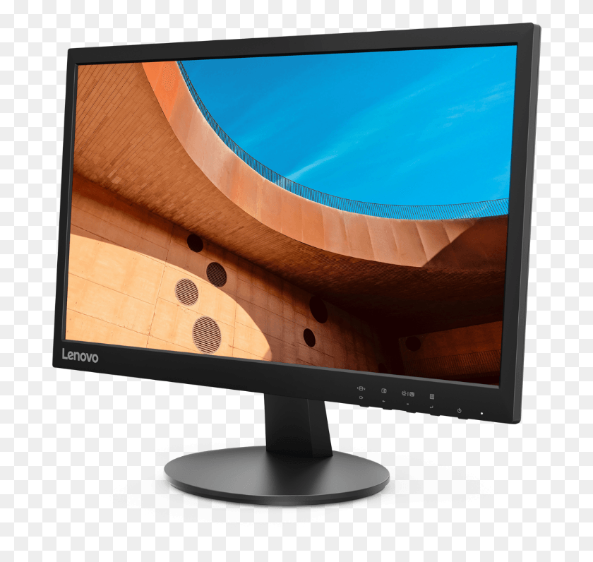 696x736 Descargar Png Lenovo C22 10, Monitor, Pantalla, Electrónica Hd Png