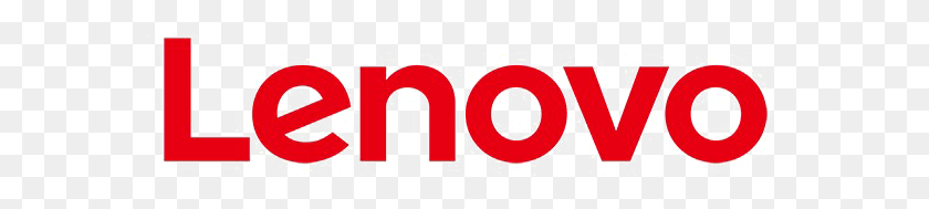 575x129 Descargar Png Logotipo De Lenovo, Lenovo, Número, Símbolo, Texto Hd Png