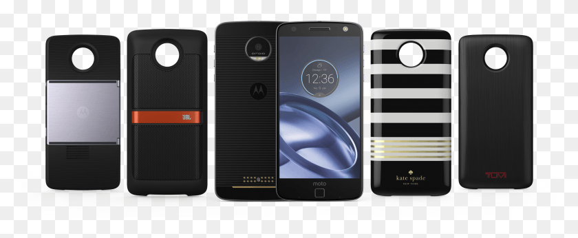3001x1103 Lenovo Moto Mods, Телефон, Электроника, Мобильный Телефон Hd Png Скачать