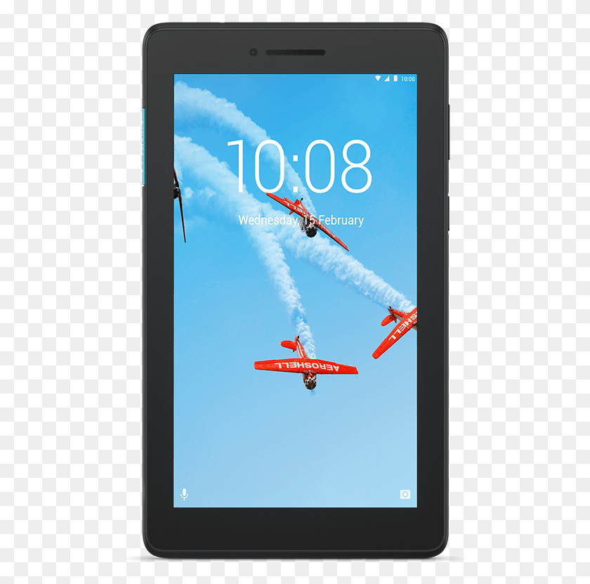 495x771 Lenovo Tab E7 7 Android Tablet Tablet Lenovo Tab, Flying, Bird, Animal HD PNG Download