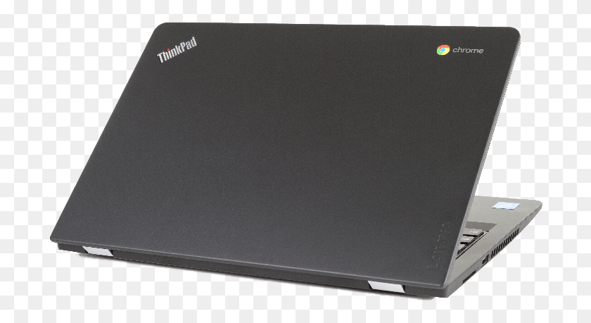 703x399 Lenovo Thinkpad 13 Chromebook Нетбук, Пк, Компьютер, Электроника Png Скачать