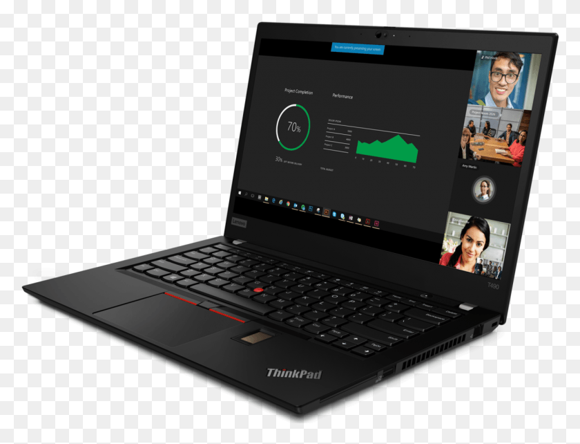 1245x930 Descargar Png Lenovo Thinkpad 2019 Fuga Lenovo Thinkpad, Laptop, Pc, Computadora Hd Png