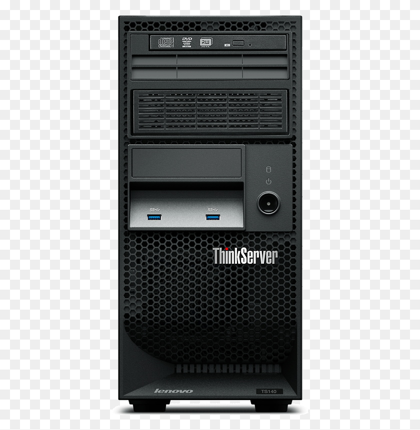 394x801 Descargar Png Lenovo Thinkserver, Electrónica, Computadora, Buzón De Correo Hd Png