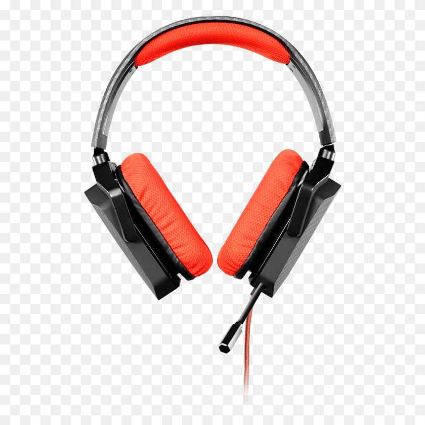 510x779 Lenovo Y Gaming Stereo Headset Headphones, Electronics, Clothing, Apparel HD PNG Download