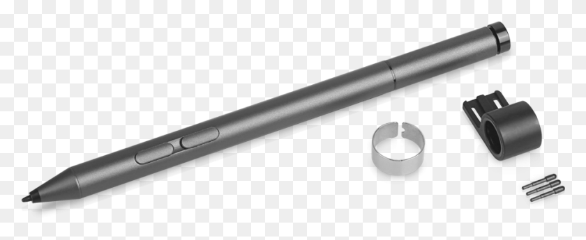 932x341 Lenovo Yoga Active Pen, Свет, Инструмент, Фонарик Hd Png Скачать